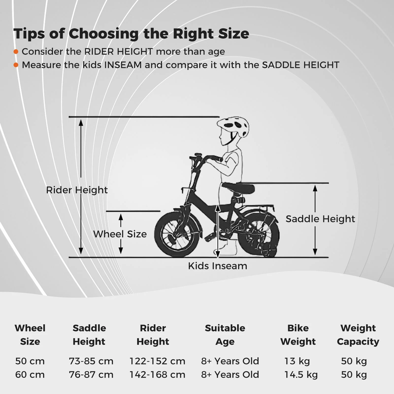 20/24 Inch Child Bicycle for Boys Girls Aged 8+ Years Old with Suspension Fork - Image 4