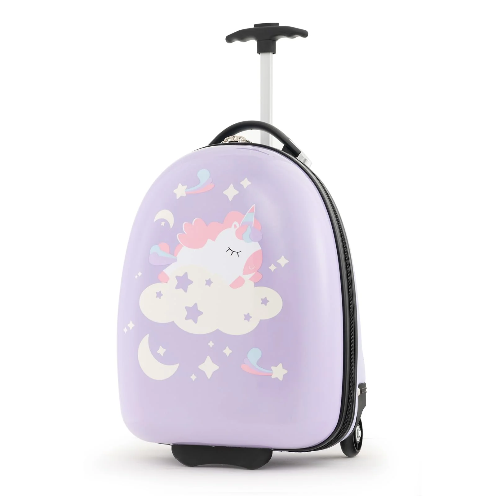 BABY JOY 16" Kids Carry-On Luggage - Image 10