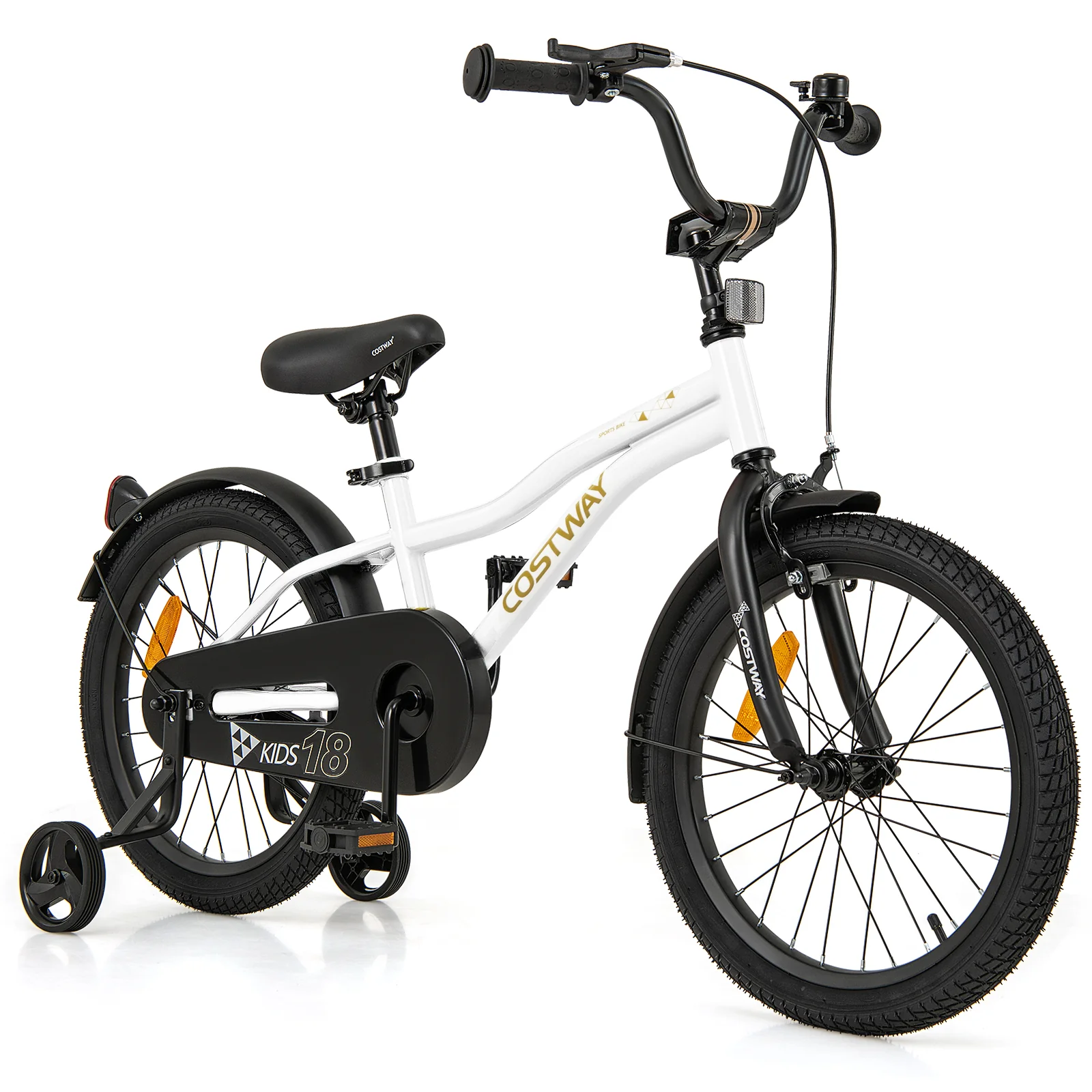 Baby Joy 30/36/40/45 cm Children Training Bicycle - Image 20