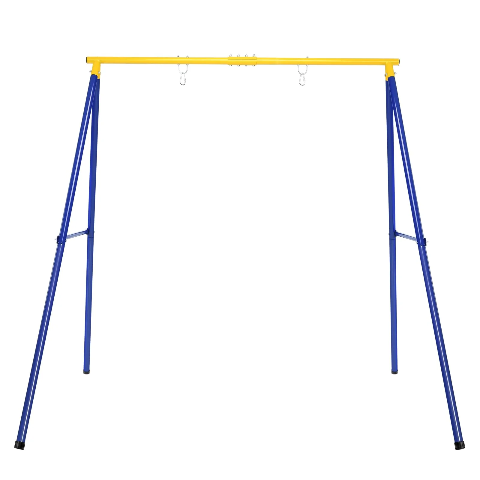 HONEY JOY Heavy Duty Steel Swing Frame (Without Swing) - Image 10