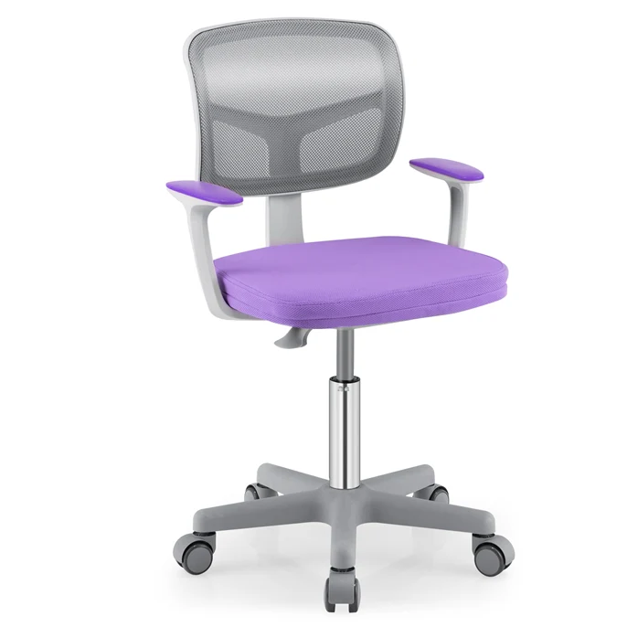HONEY JOY Kids Desk Chair Children Study Computer Chair with Adjustable Height - Image 11