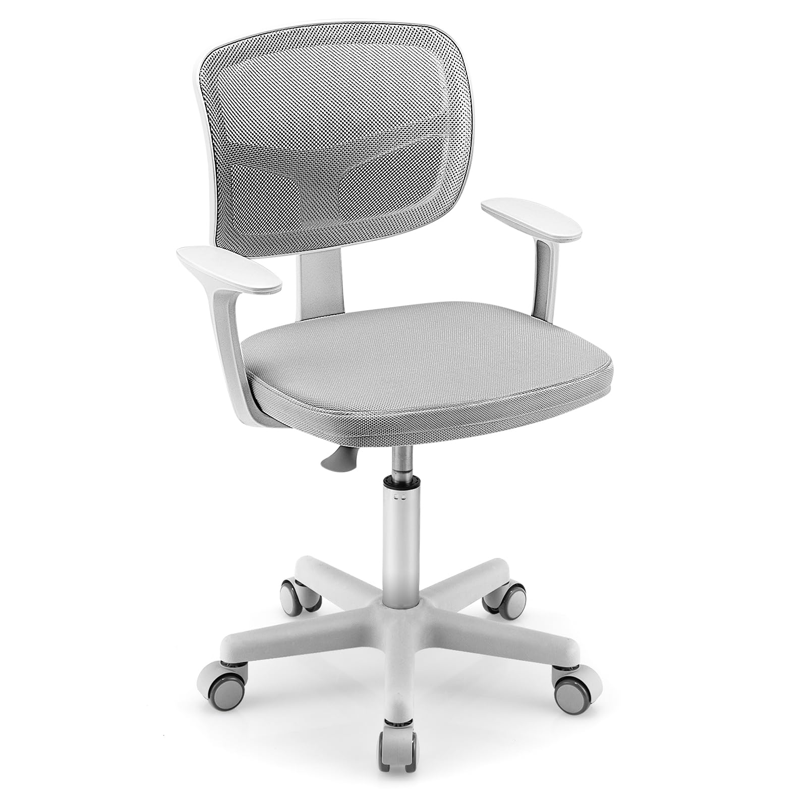 HONEY JOY Kids Desk Chair Children Study Computer Chair with Adjustable Height - Image 12