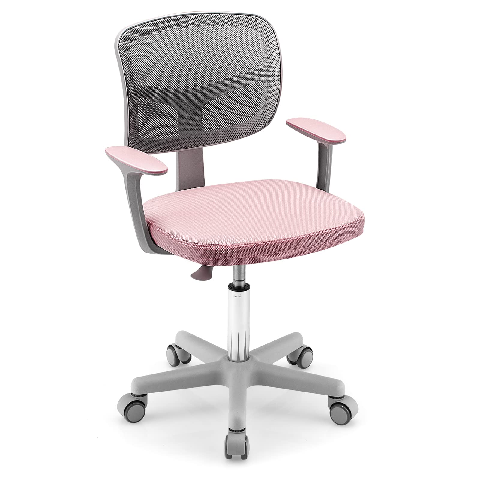 HONEY JOY Kids Desk Chair Children Study Computer Chair with Adjustable Height - Image 13