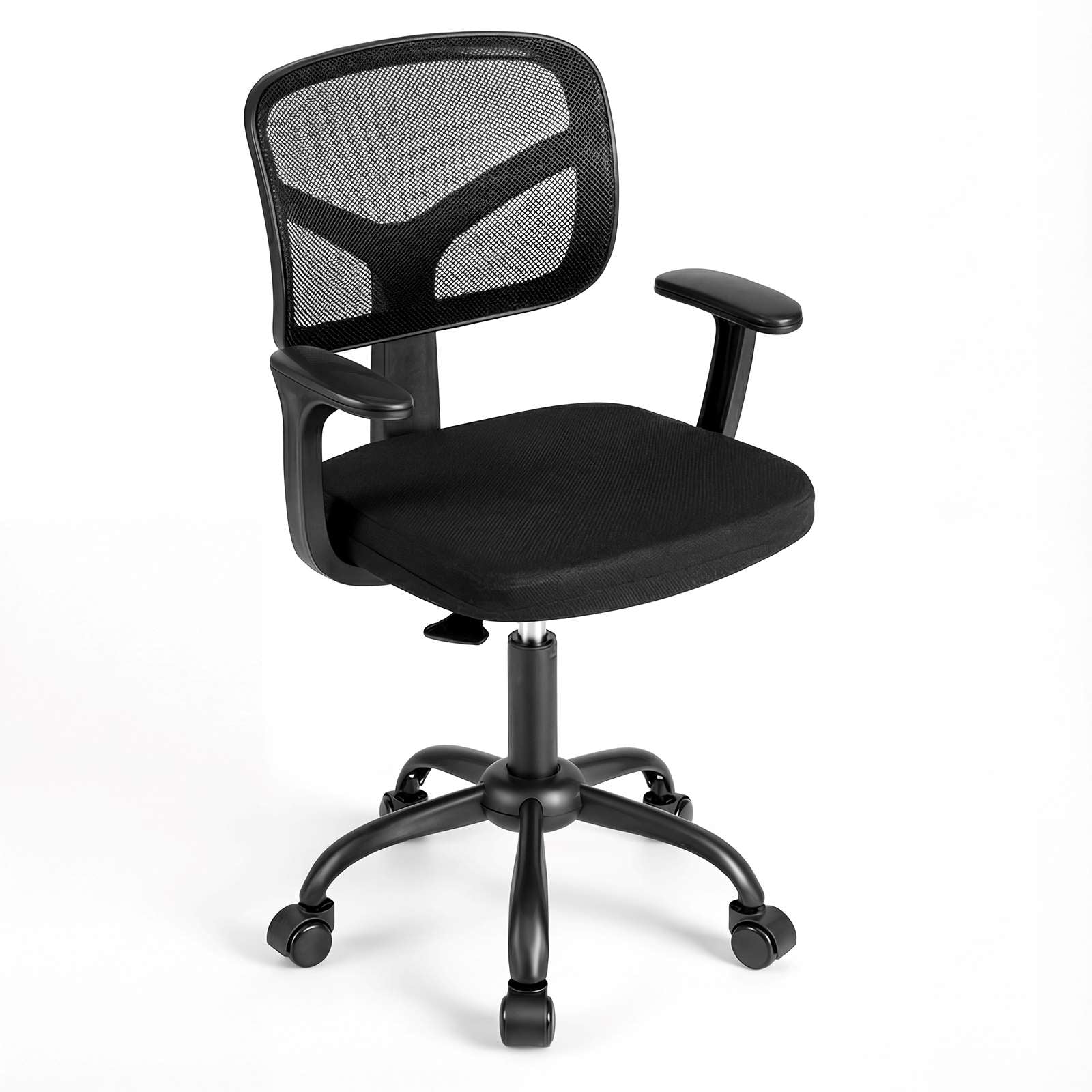 HONEY JOY Kids Desk Chair Children Study Computer Chair with Adjustable Height - Image 15