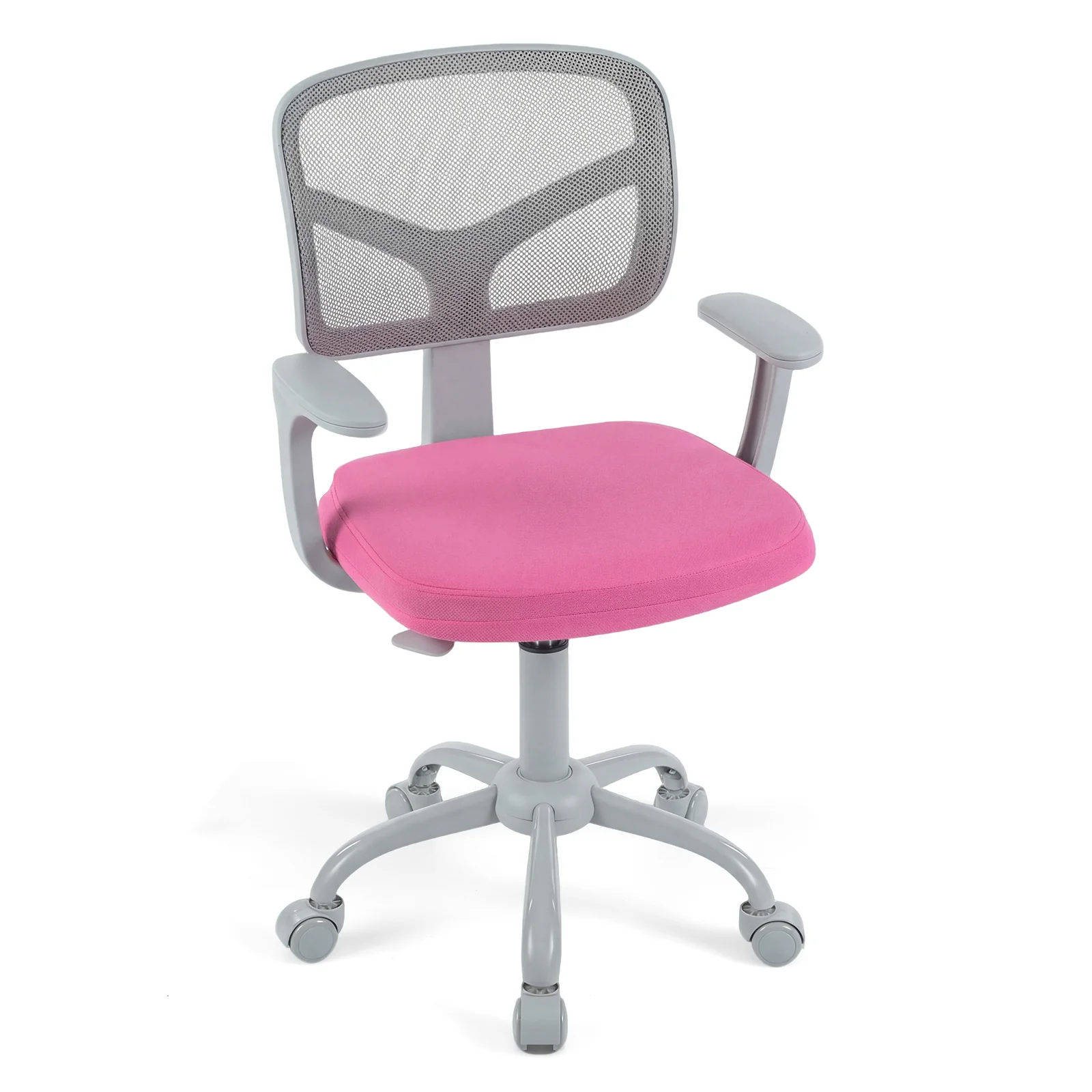 HONEY JOY Kids Desk Chair Children Study Computer Chair with Adjustable Height - Image 16