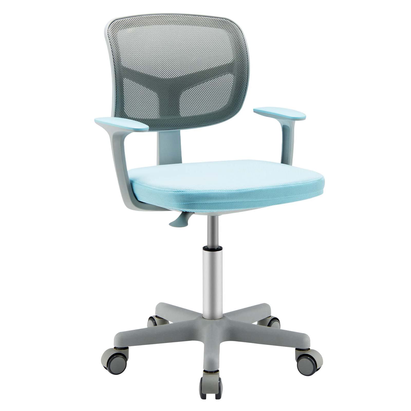 HONEY JOY Kids Desk Chair, Height Adjustable Children Study Chair - Image 9