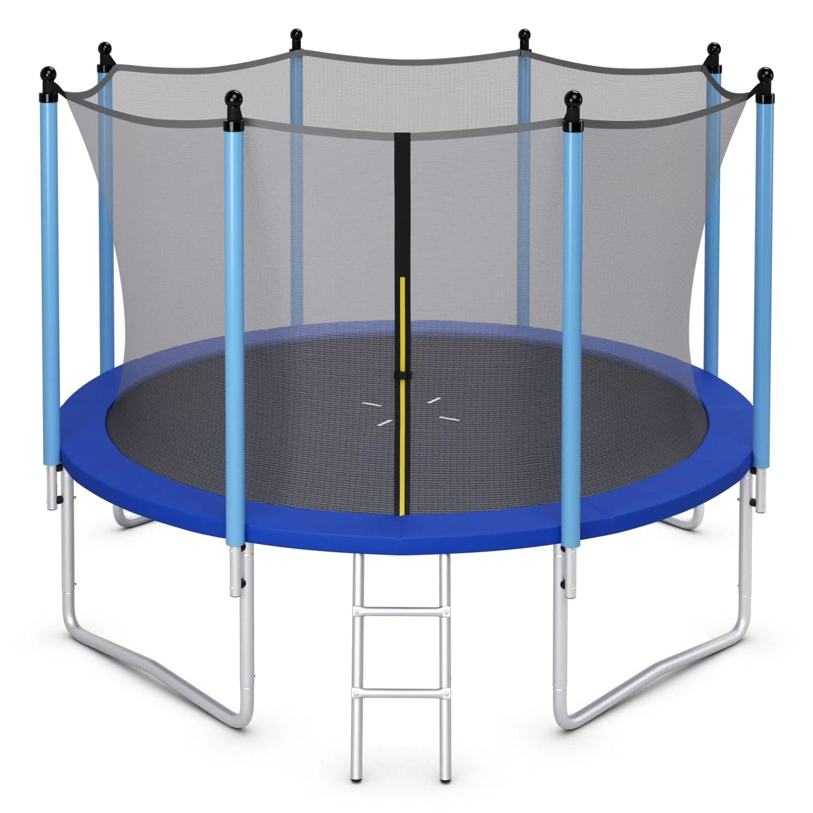 HONEY JOY Trampoline for Kids Adults - Image 10