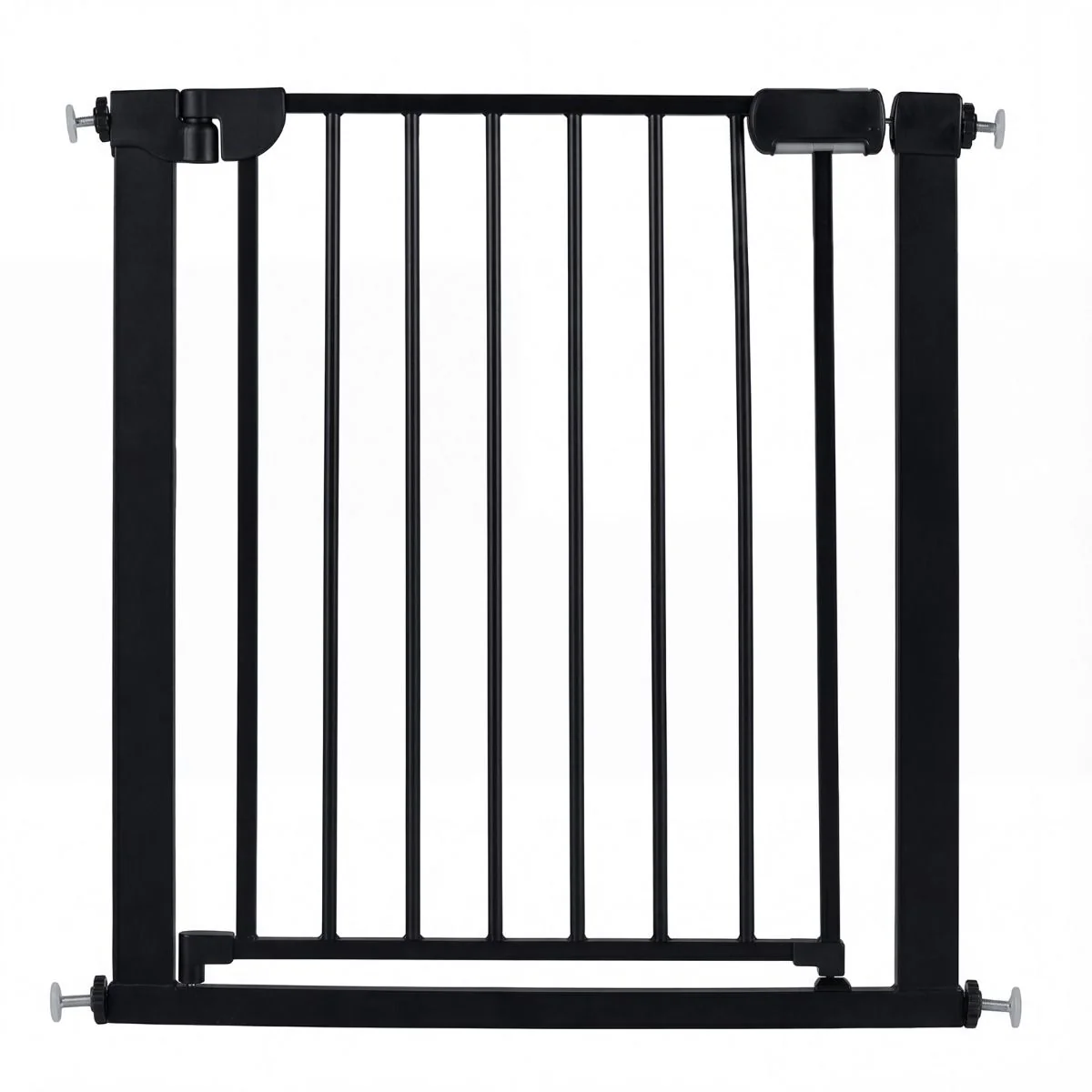 Pressure Mounted Auto-Close Door Gate for Indoor - Image 10